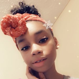 Meet your Posher, Mariah